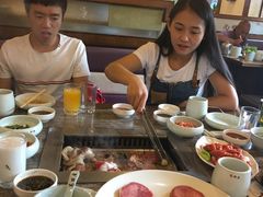 -高丽屋(天宁寺店)