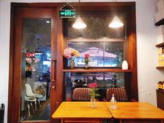 -AFS Cafe & Canteen(闽江二路店)