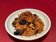 四喜烤夫-老吉士酒家(天平路店)