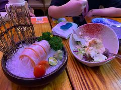 -坂吉屋·居酒屋深夜食堂(龙湖店)