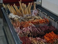 -瑞安第一泡·后街泡泡(虹桥后街店)