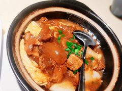 -龙记烧腊茶餐厅(常德路店)