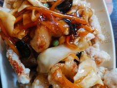 -香港饭店0410(明洞店)