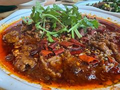 -饭江湖·江湖菜(湖广会馆店)