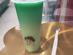 -益禾堂(南坪亿象城店)
