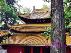 -狼山风景名胜区