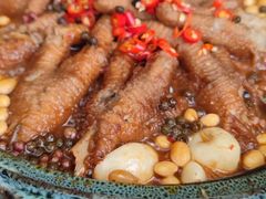-易老头三样菜(南滨路总店)