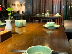 -粗茶淡饭·隐庐私厨(东亭店)