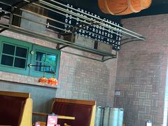 -MR.ROCKY洛奇先生RESTAURANT&BAR(宝安壹方城店)