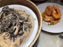 招牌爆肚-京华烟云·北京烤鸭(领展购物广场·中关村店)
