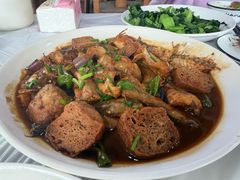 -小六农家乐(崇明西沙湿地店)