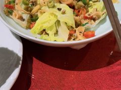-天厨妙香素食餐厅(清华店)