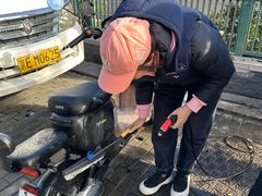 -九号电动车(安定门内大街店)