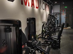 -MADFIT迈非健身(阳光天地店)