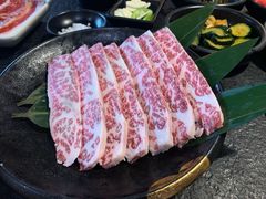 和牛小排-九田家黑牛烤肉料理(欧洲假日店)