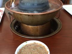 -岳合轩老北京涮肉