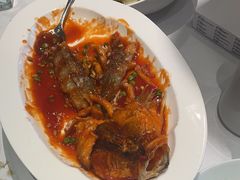 -天和晟烤鸭店(玉泉西街店)