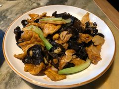 杏花堂过油肉-杏花堂·山西菜馆(晋中万达店)