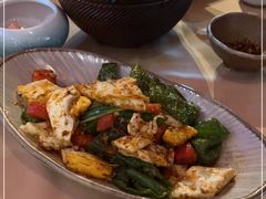 -山石榴·贵州菜(丰盛里店)