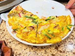 -真利味·脊骨火锅·正宗韩国料理(韩乐坊店)