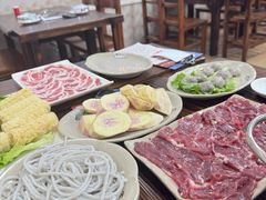 -肥婆麻辣火锅.顺德首创药材麻辣火锅(容桂店)