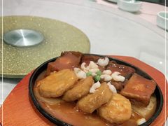 -三凤酒家·百年无锡菜(清扬茂业店)