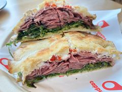 -OUR Bakery(中海环宇荟店)