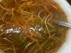 -知一馨香熏肉大饼(抚顺石化大学店)