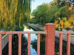 -元大都城垣遗址公园