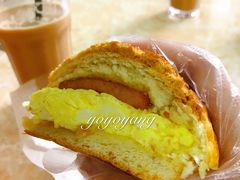 -渔记茶餐厅(渔村店)