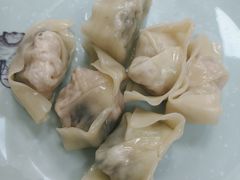 -顶巧鸡汤馄饨(虹口总店)