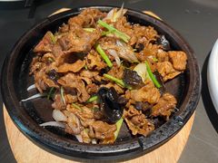 -东莱馋房(陆家嘴店)