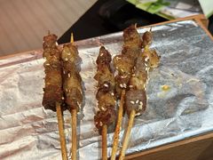 -探鱼·鲜青椒爽麻烤鱼(正佳广场店)