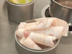 -晓沸牛肉海鲜小火锅(白湖亭万达广场店)
