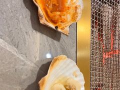 -本达人海鲜烧烤·朝鲜族风味(发展店)