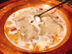 -霄汉羊排(万松园一店)