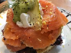 -AFS Cafe & Canteen(闽江二路店)