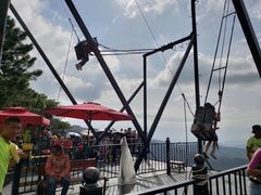 -梦幻奥陶纪景区