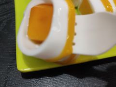 芒果肠粉-129老爸茶丨清补凉