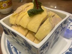 状元醉鸡-宁波状元楼酒店(和义路店)