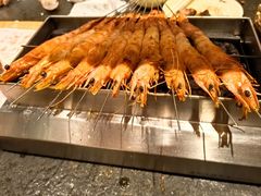 -老白清真烧烤(旗舰店)