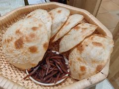 -良友·海鲜青岛菜(五四广场店)