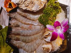 -火炉火自助餐(喜隆多店)