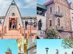 -美的鹭湖森林度假区