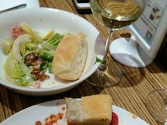 -榖屋house of flour(张江首店)