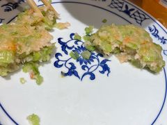 -日丰园海肠水饺·老字号大连海鲜(和平广场店)