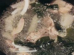 -同仁四季椰子鸡(无锡滨湖万象汇店)