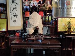 -吴门人家·苏宴宫廷菜(拙政园店)