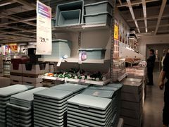 -宜家家居(西安未央商场店)