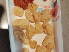 -半天妖烤鱼(方庄店)